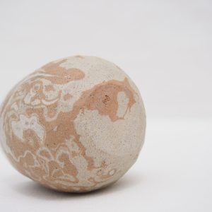 Cup Mini Carved - Sandstone - Image 7