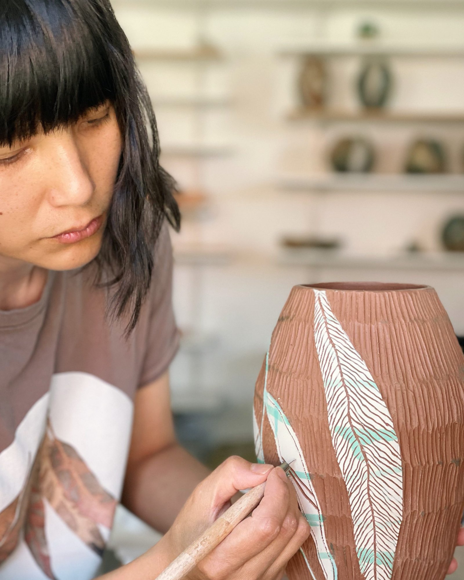 Cindy Tong Studio III
