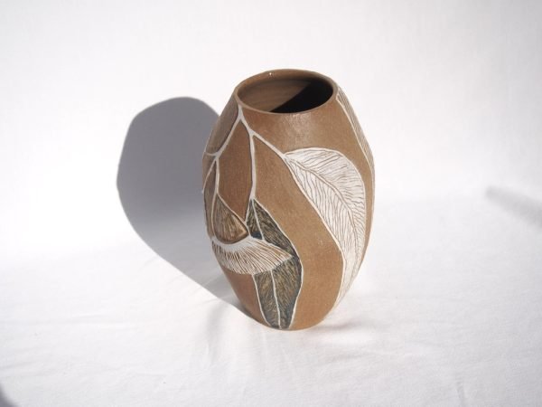 21. Eucalyptus V