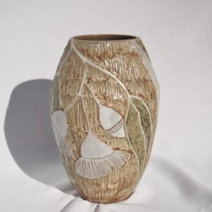 19. Eucalyptus III