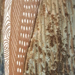 26. Vase Abstract - Image 5