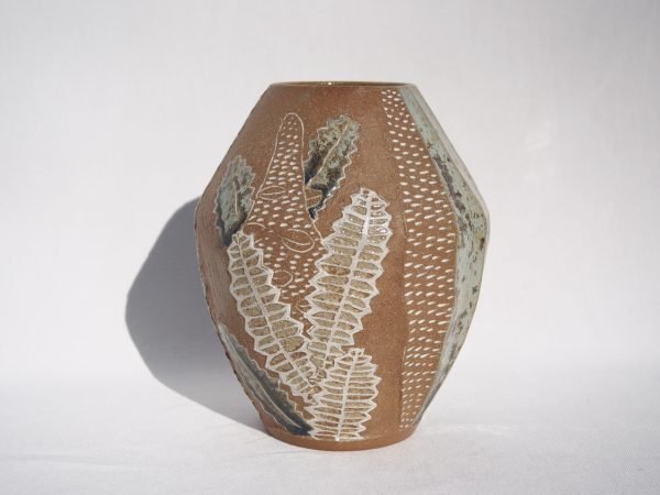 24. Banksia I