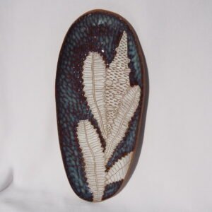 Sgraffito Platter - Image 14