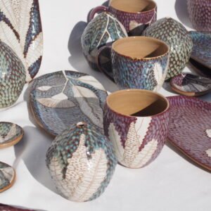 Sgraffito Mug - Image 12