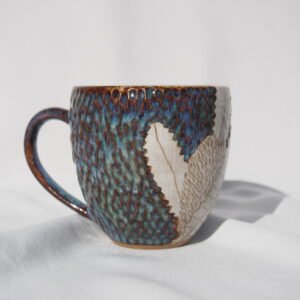 Sgraffito Mug - Image 7