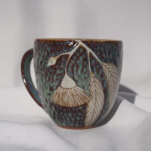 Sgraffito Mug - Image 3