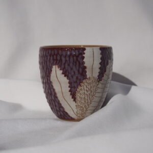 Sgraffito Mug - Image 10