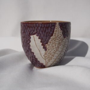 Sgraffito Mug - Image 11