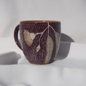 Sgraffito Mug - Image 9