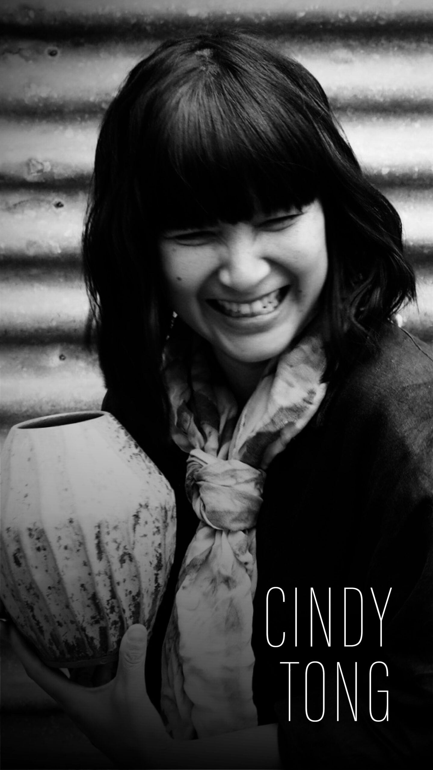 Profile - Cindy Tong B