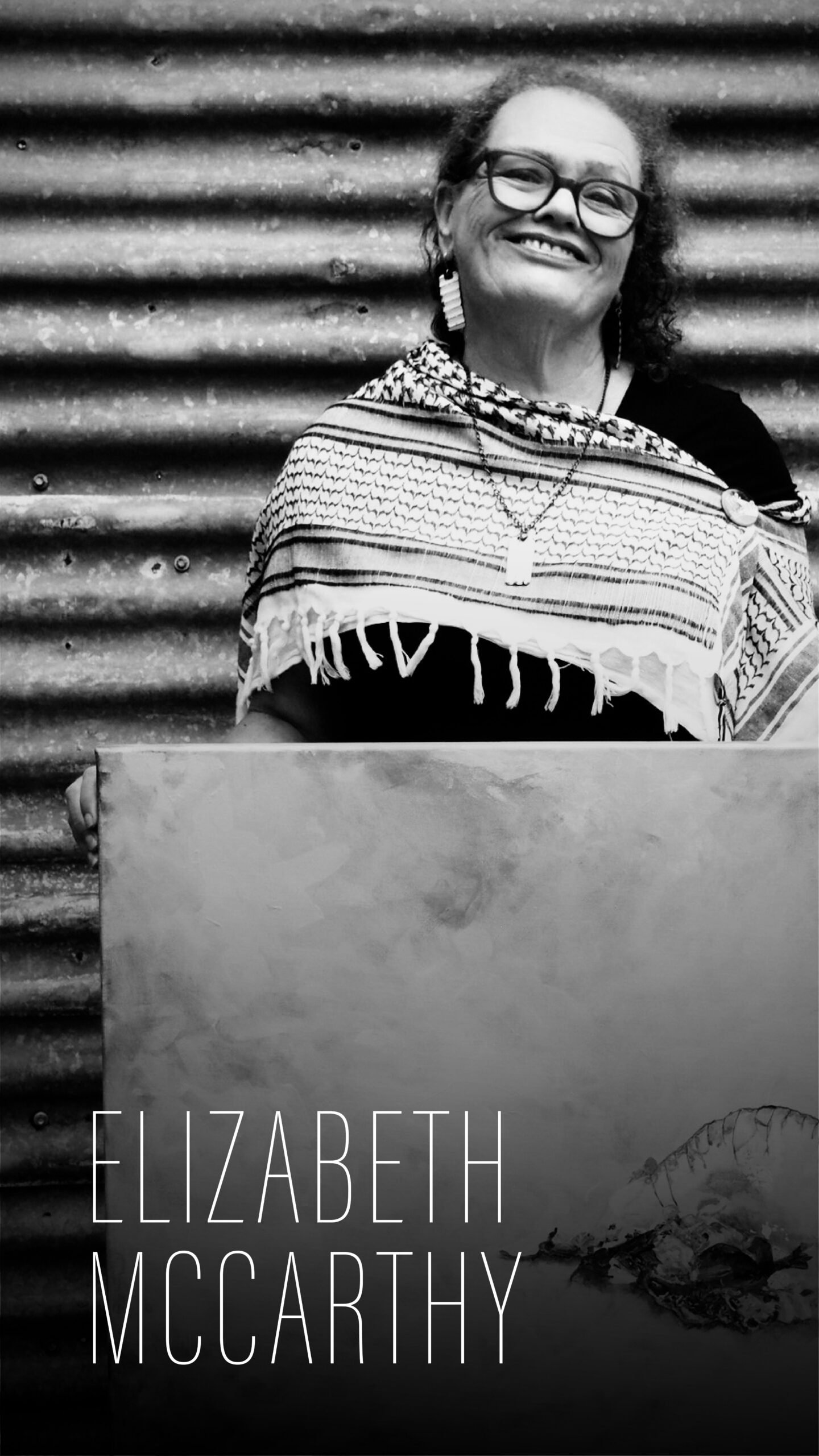 Profile - Liz McCarthy B