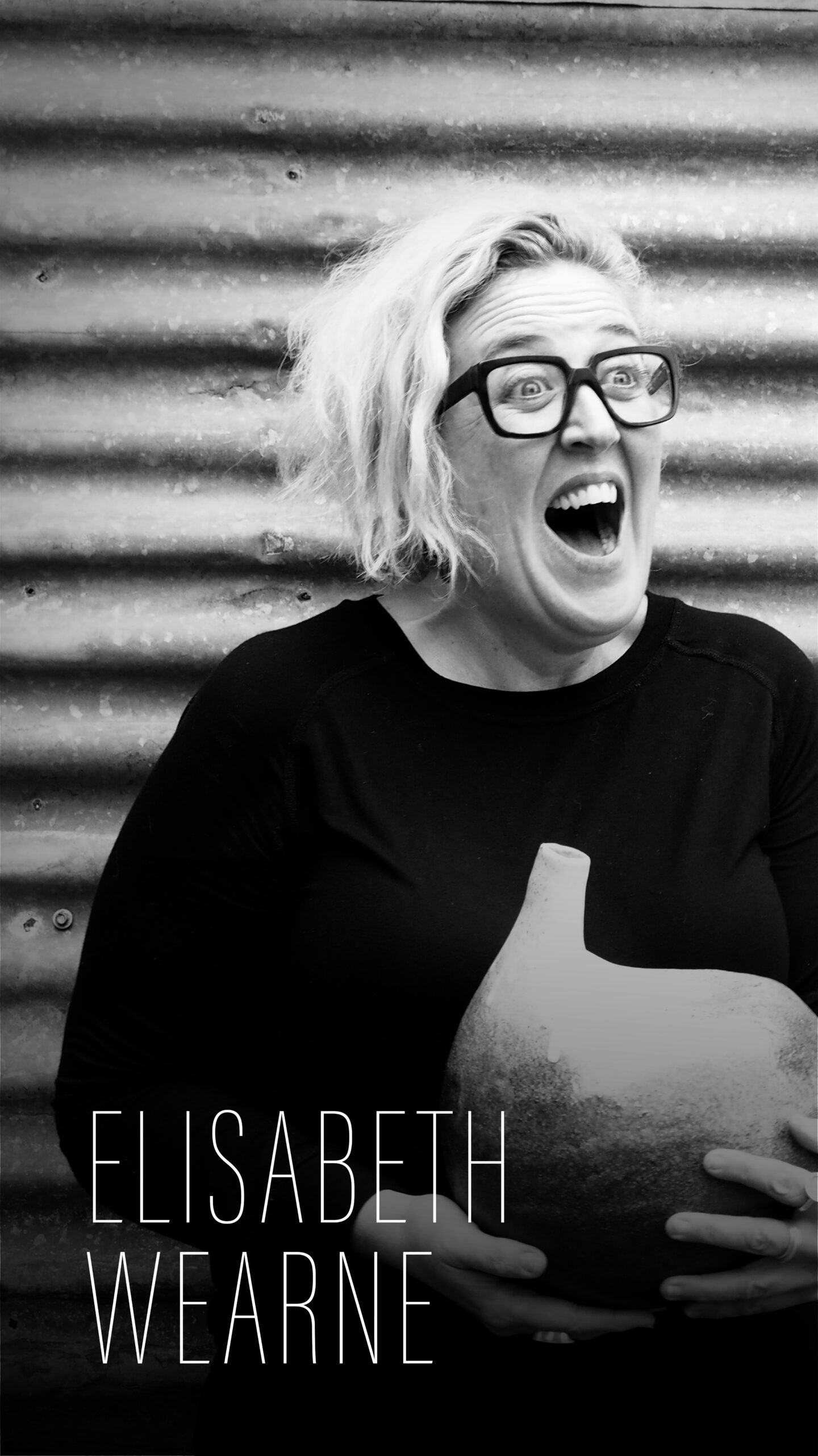 Profile - Liz Wearne B