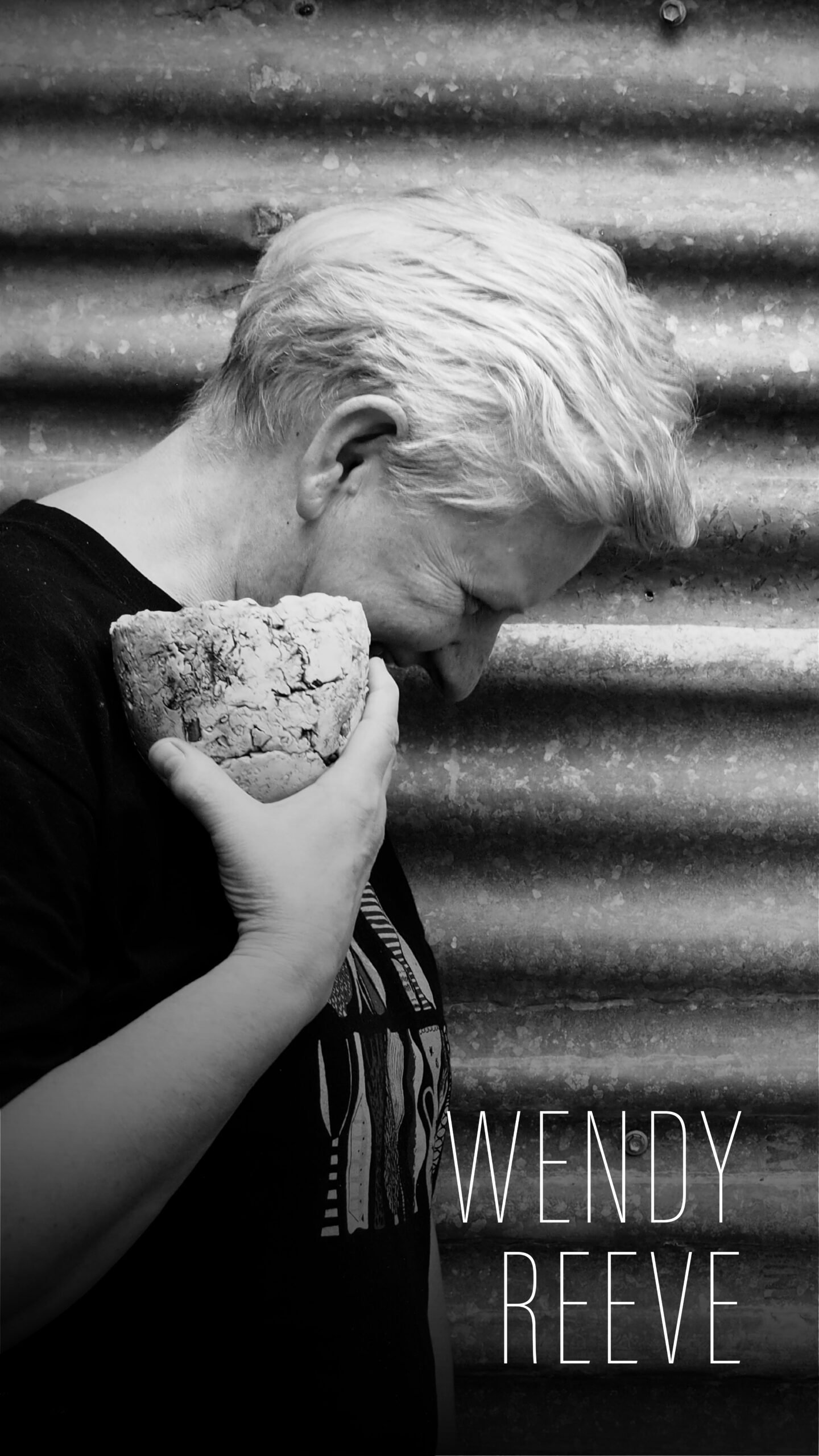 Profile - Wendy Reeve B